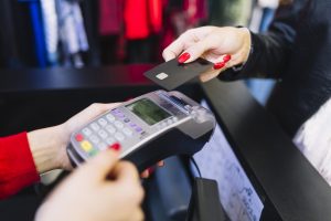 Maquininha de Cartão de Crédito Para Autônomos