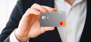 Cartão de Crédito C6 Bank: Perfeito para Quem quer Juntar Milhas