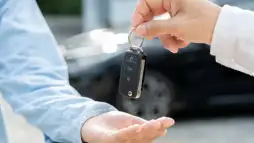 Bank Of Baroda Car Loan