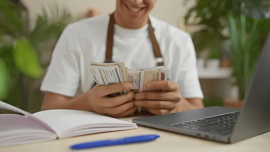 NBE Personal Loan