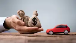 AlexBank Car Loan