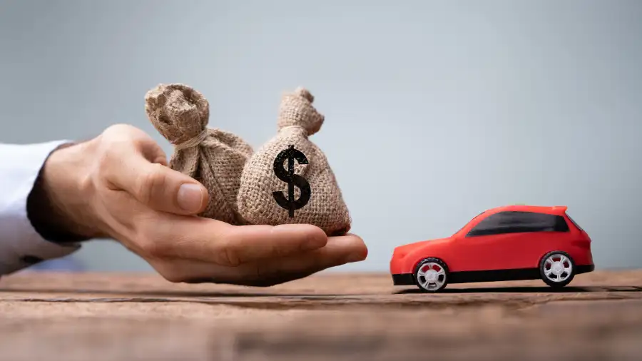 AlexBank Car Loan