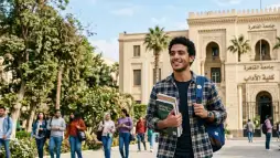 Banque Misr Education Loan