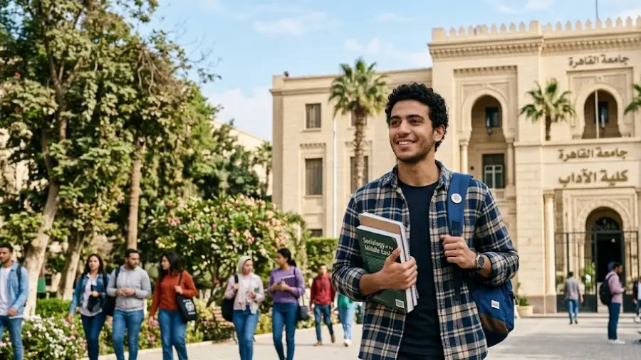 Banque Misr Education Loan
