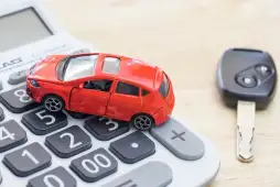 Crédit auto CIC