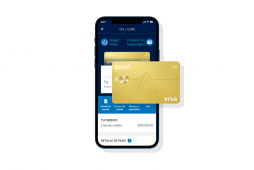 Tarjeta de Crédito Oro BBVA: Beneficios que elevan tu experiencia financiera