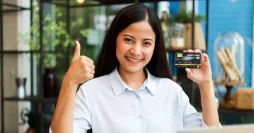 how to qualify for a credit card