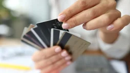 what is credit card