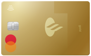 Descubre los Beneficios de la Tarjeta Santander Gold y Simplifica tus Finanzas