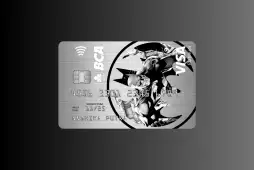More Information About the BCA Visa Batman