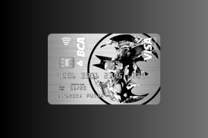 More Information About the BCA Visa Batman