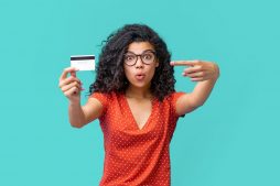 how to get a credit card