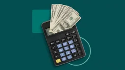 how to calculate interest rate on a loan