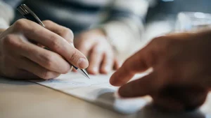How to get a Business Loan
