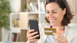 what is apr on a credit card