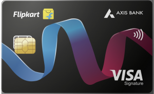 Flipkart Axis Bank Credit Card: Comfort on Your Travels