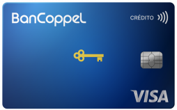 Aprovecha los Beneficios de la Tarjeta BanCoppel Visa sin Anualidad