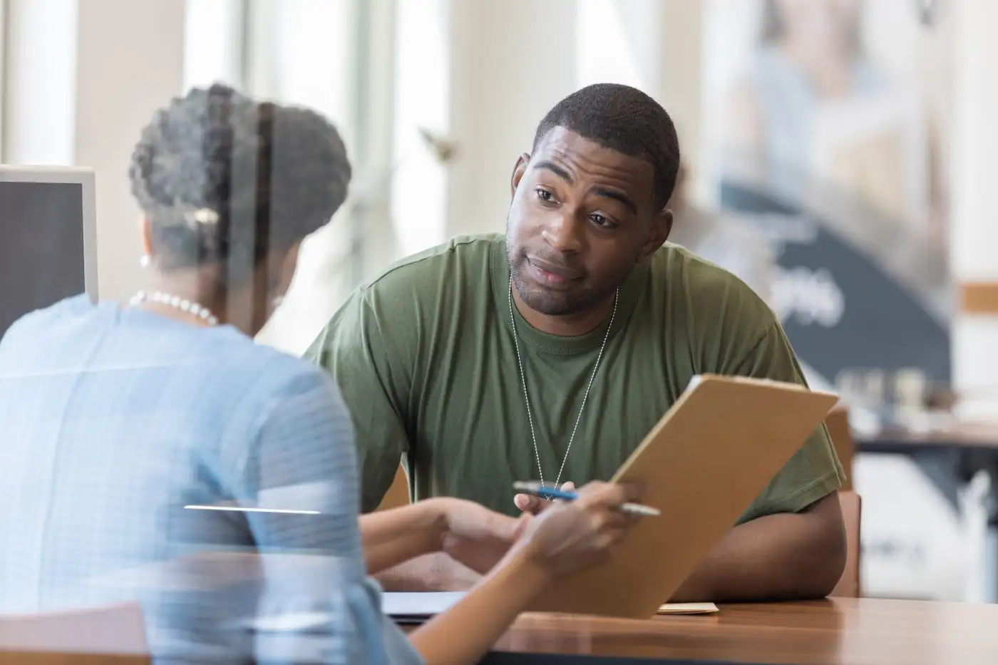 how to get a veteran small business loan