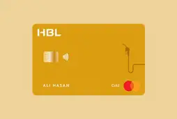 Requirements and Steps to Obtain the HBL Fuel Saver Gold Card