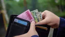 BCA Personal Loan