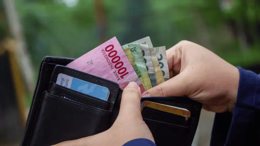 BCA Personal Loan