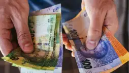 Capitec Personal Loan