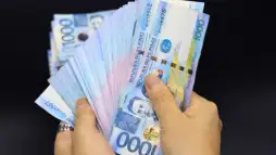 China Bank Salary Loan