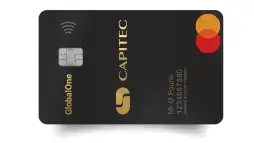 Credit Card Capitec