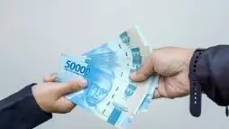 Mandiri KSM loan