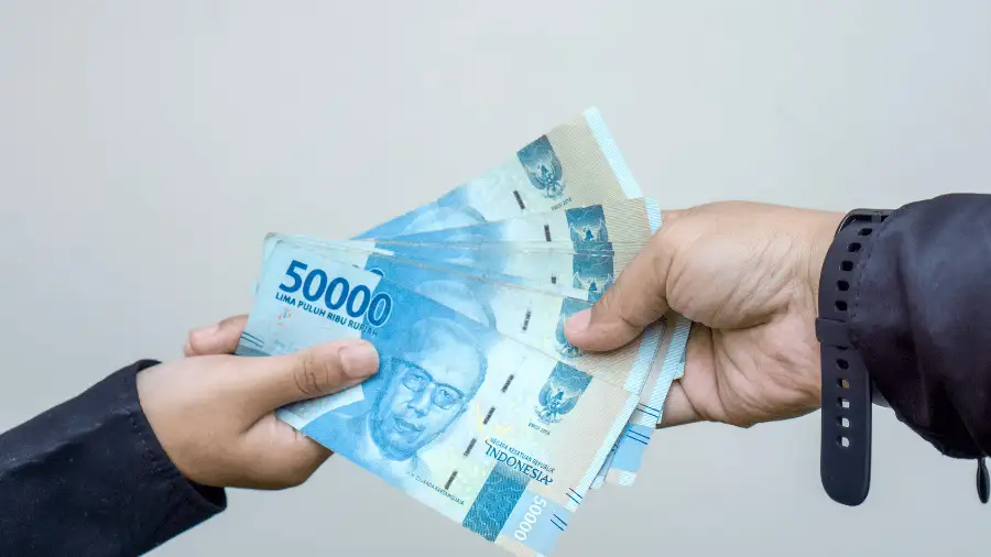 Mandiri KSM loan
