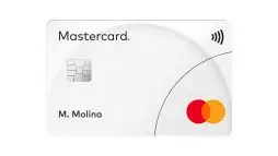 Mastercard Standart Argentina (1)