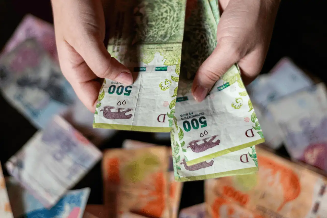 Préstamo Personal Provident