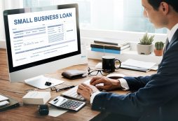 how can i get a small business loan