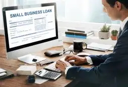 how can i get a small business loan