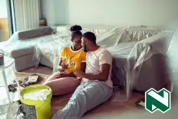 Find out and understand how to get your home with a Nedbank home loan