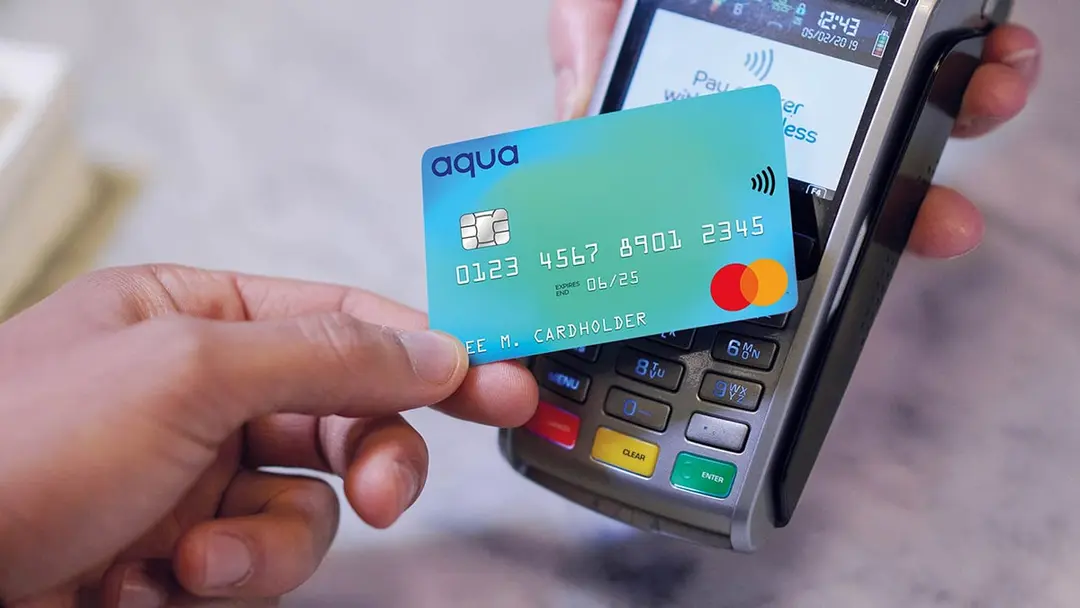 how many different types of credit cards are there