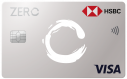 Tarjeta de Crédito HSBC Zero Comisiones: ¡La Mejor Elección para Ti!