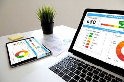 what is a bad credit score