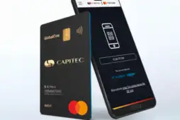 Find out here if you qualify for the Capitec Card quickly and easily