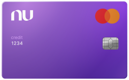 Tarjeta de credito Nubank: Sin Anualidades ni Comisiones