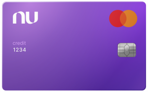 Tarjeta de credito Nubank: Sin Anualidades ni Comisiones