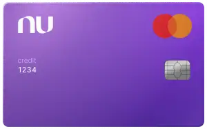 Tarjeta de credito Nubank: Sin Anualidades ni Comisiones