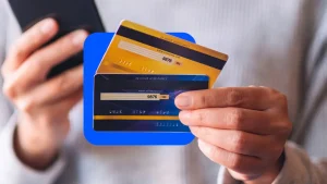 How to get a Credit Card