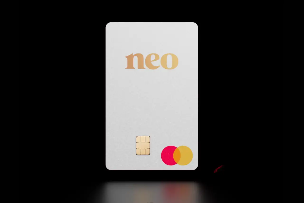 Requirements and Simple Steps to Get the Neo Secured Card