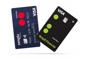 Apply for Your Simplii Financial Cashback Card Today