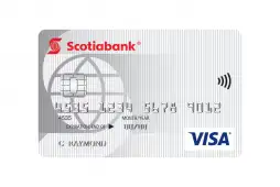 Requirements and Steps to Obtain the Scotiabank Value Visa