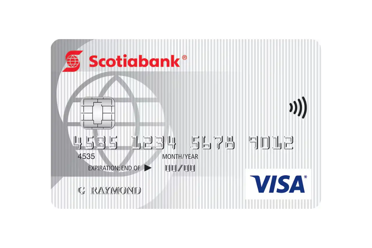 Requirements and Steps to Obtain the Scotiabank Value Visa