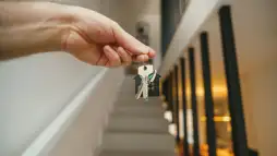 Compra de Vivienda Permanente BBVA