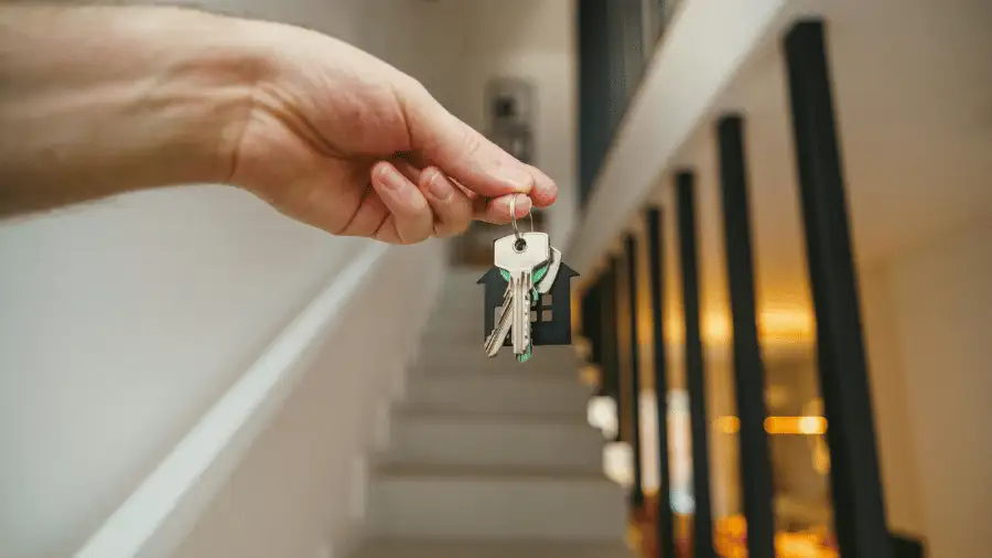 Compra de Vivienda Permanente BBVA