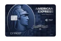 How to Secure Your Blue Cash Preferred Card: A Simple Guide
